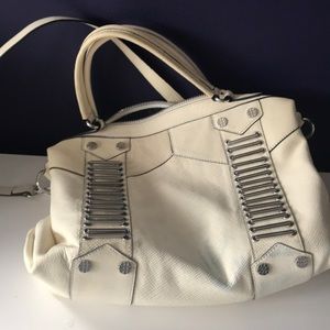 Joelle Hawkens purse